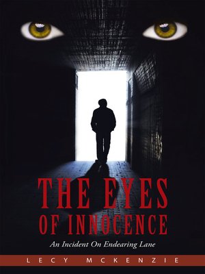cover image of The Eyes of Innocence